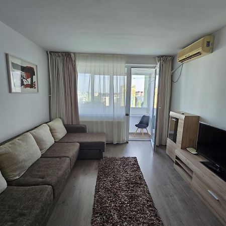 Bucharest Cosy Stay Екстериор снимка