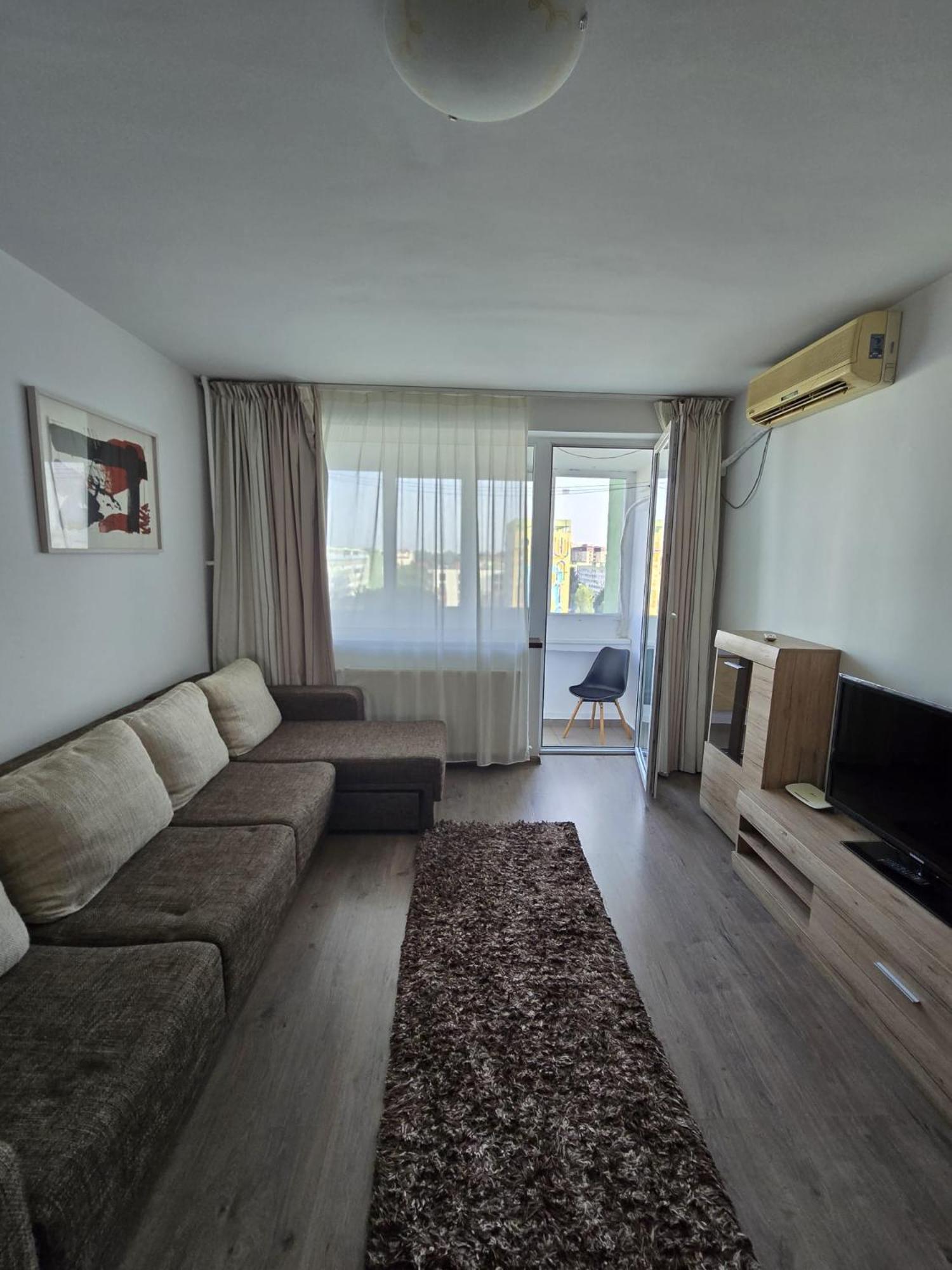 Bucharest Cosy Stay Екстериор снимка