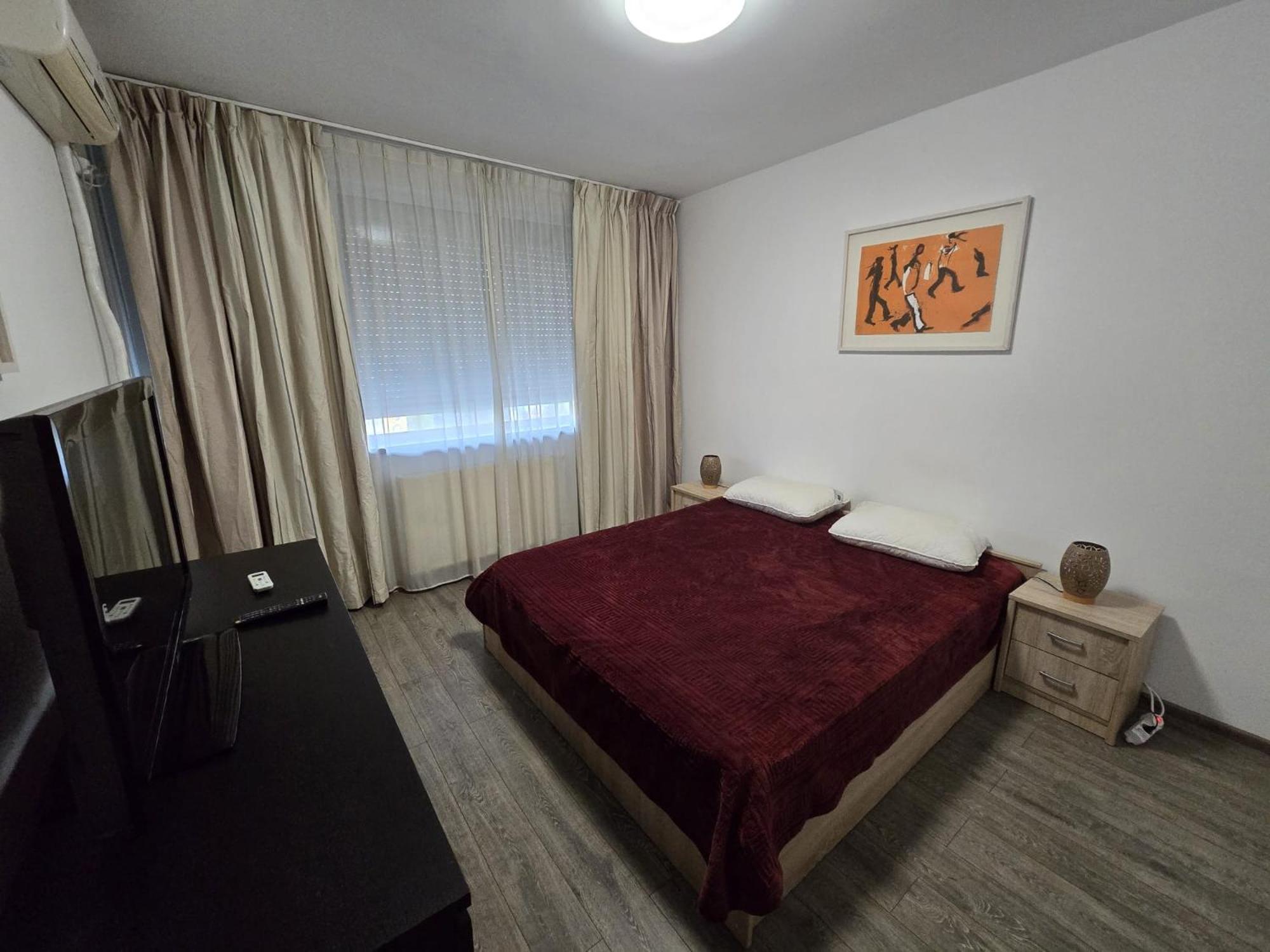 Bucharest Cosy Stay Екстериор снимка