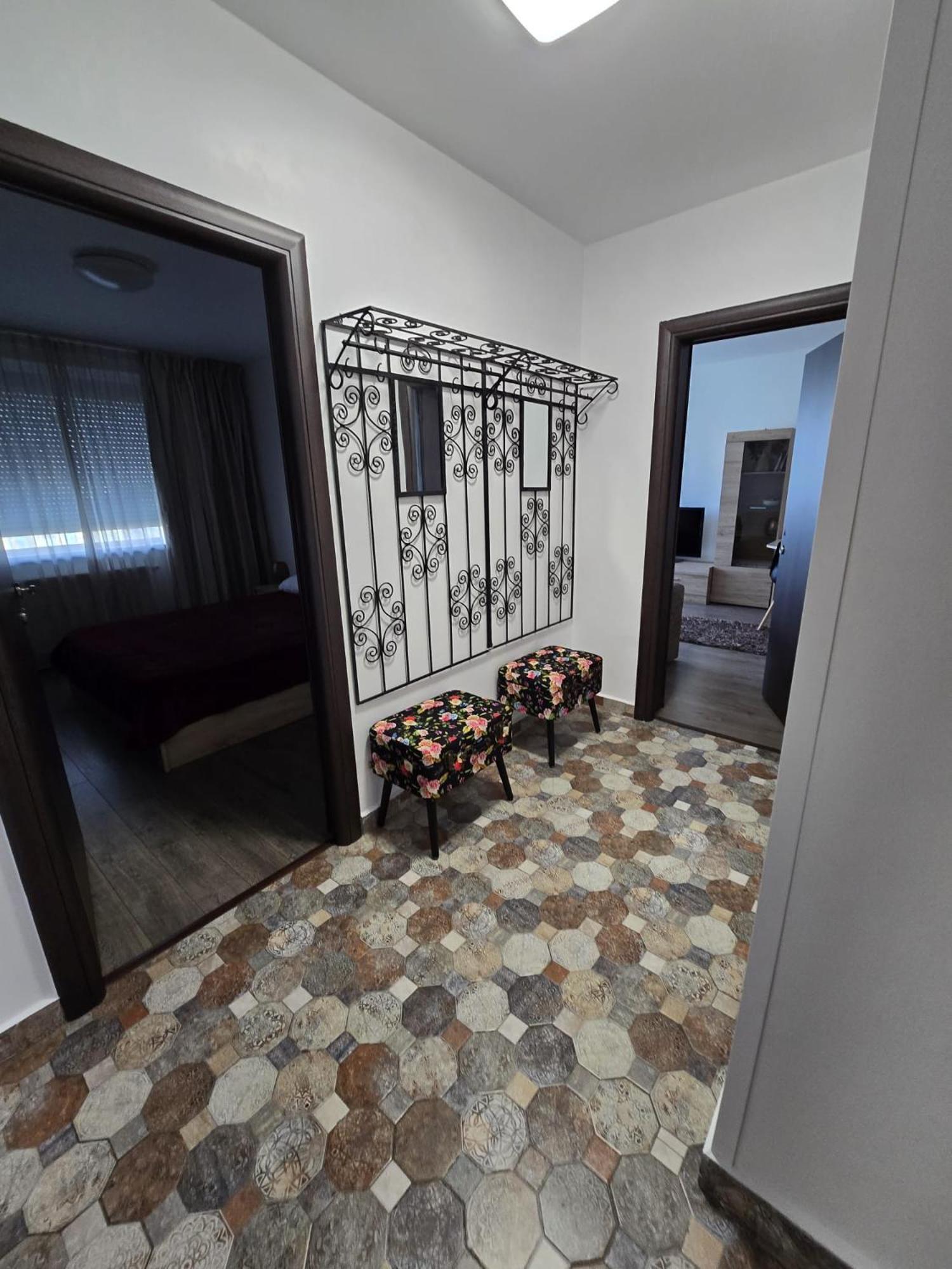 Bucharest Cosy Stay Екстериор снимка