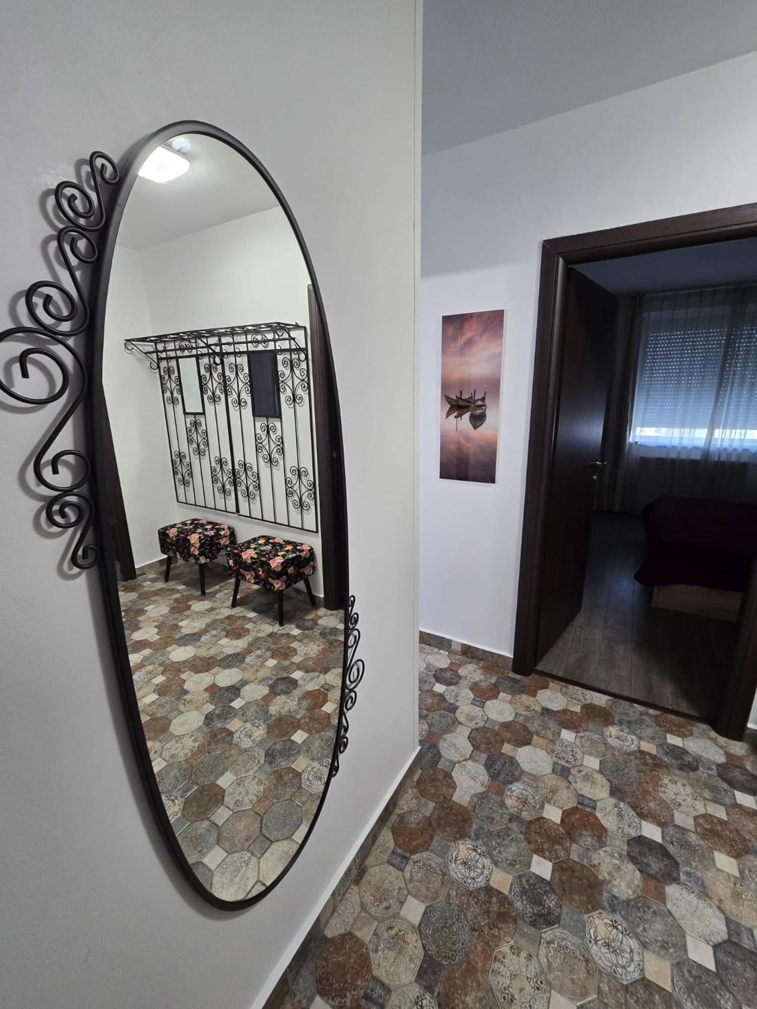 Bucharest Cosy Stay Екстериор снимка