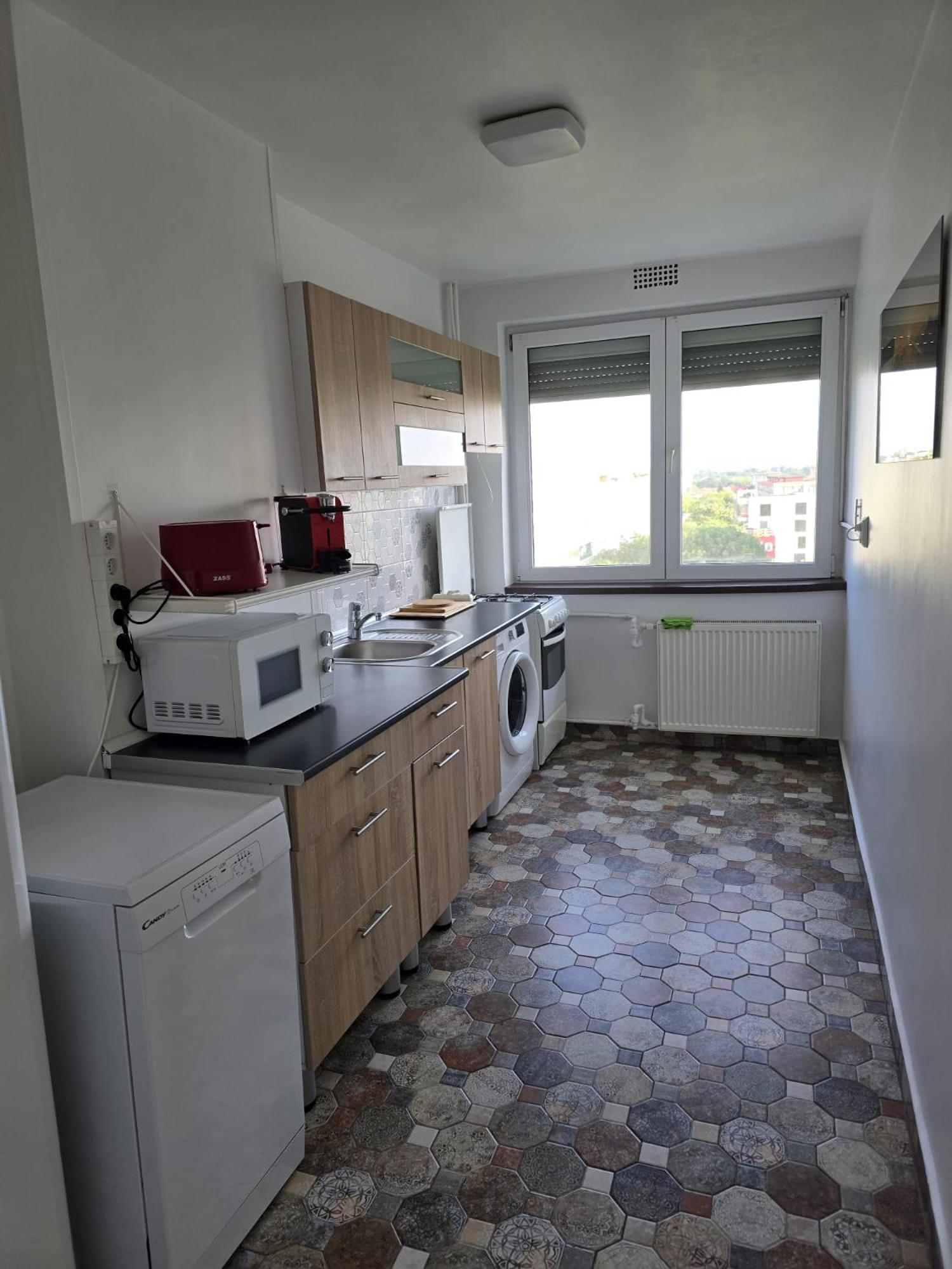 Bucharest Cosy Stay Екстериор снимка
