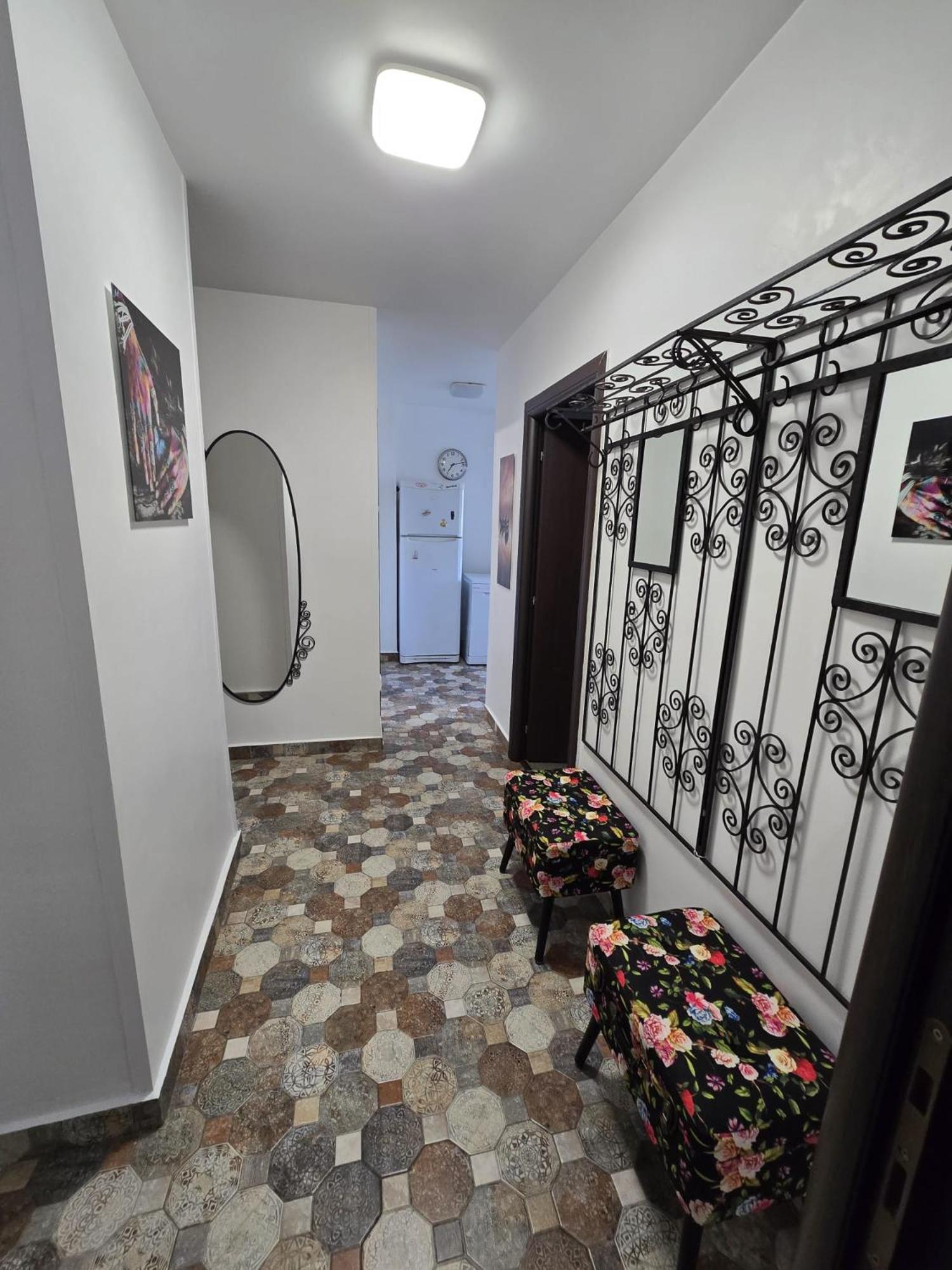 Bucharest Cosy Stay Екстериор снимка