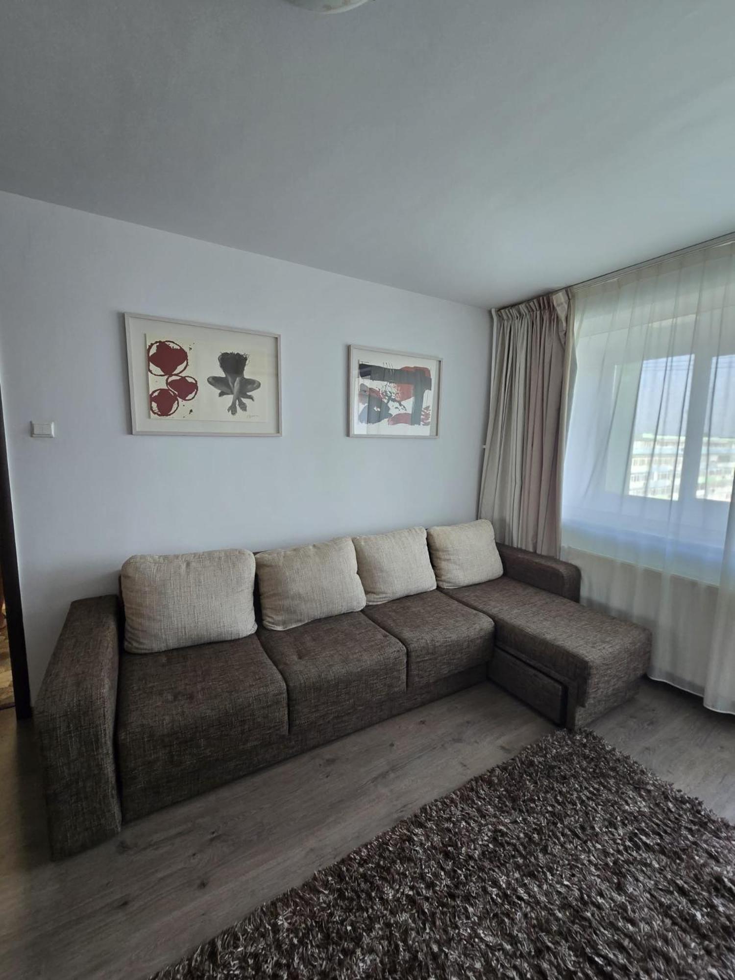 Bucharest Cosy Stay Екстериор снимка