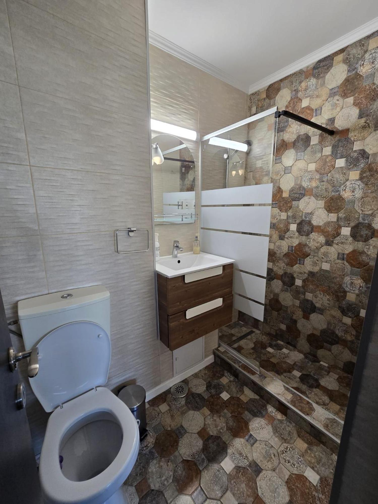 Bucharest Cosy Stay Екстериор снимка
