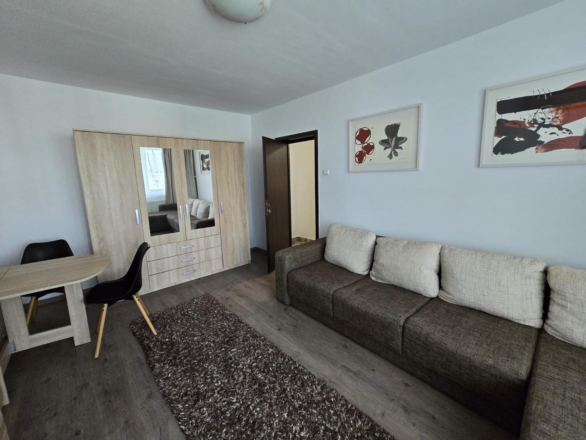 Bucharest Cosy Stay Екстериор снимка