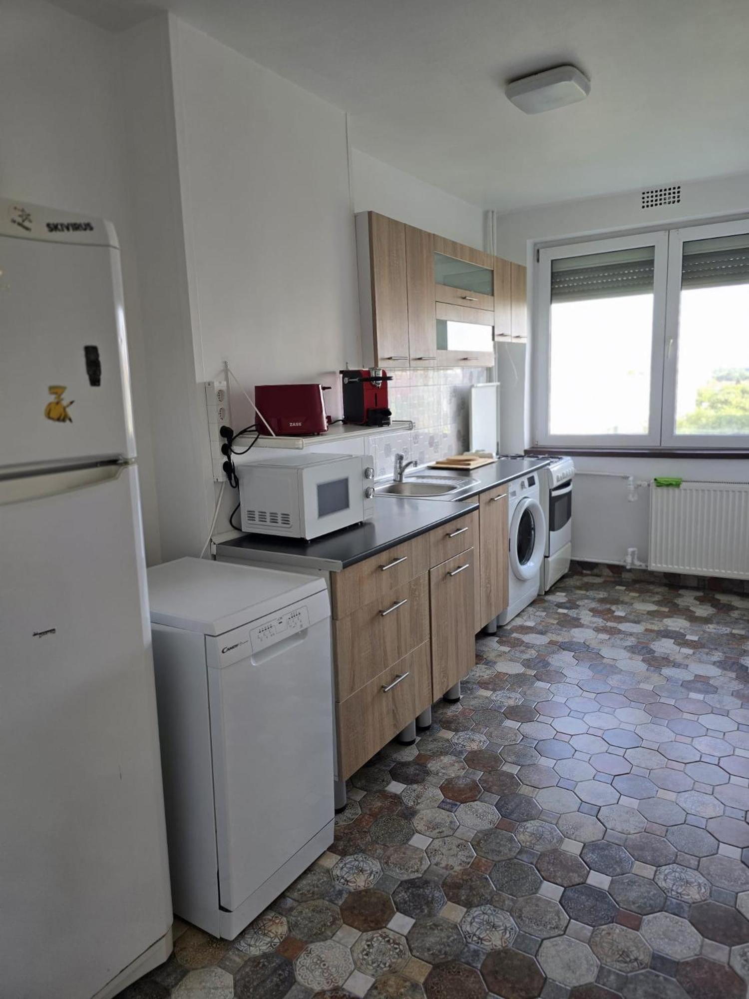 Bucharest Cosy Stay Екстериор снимка