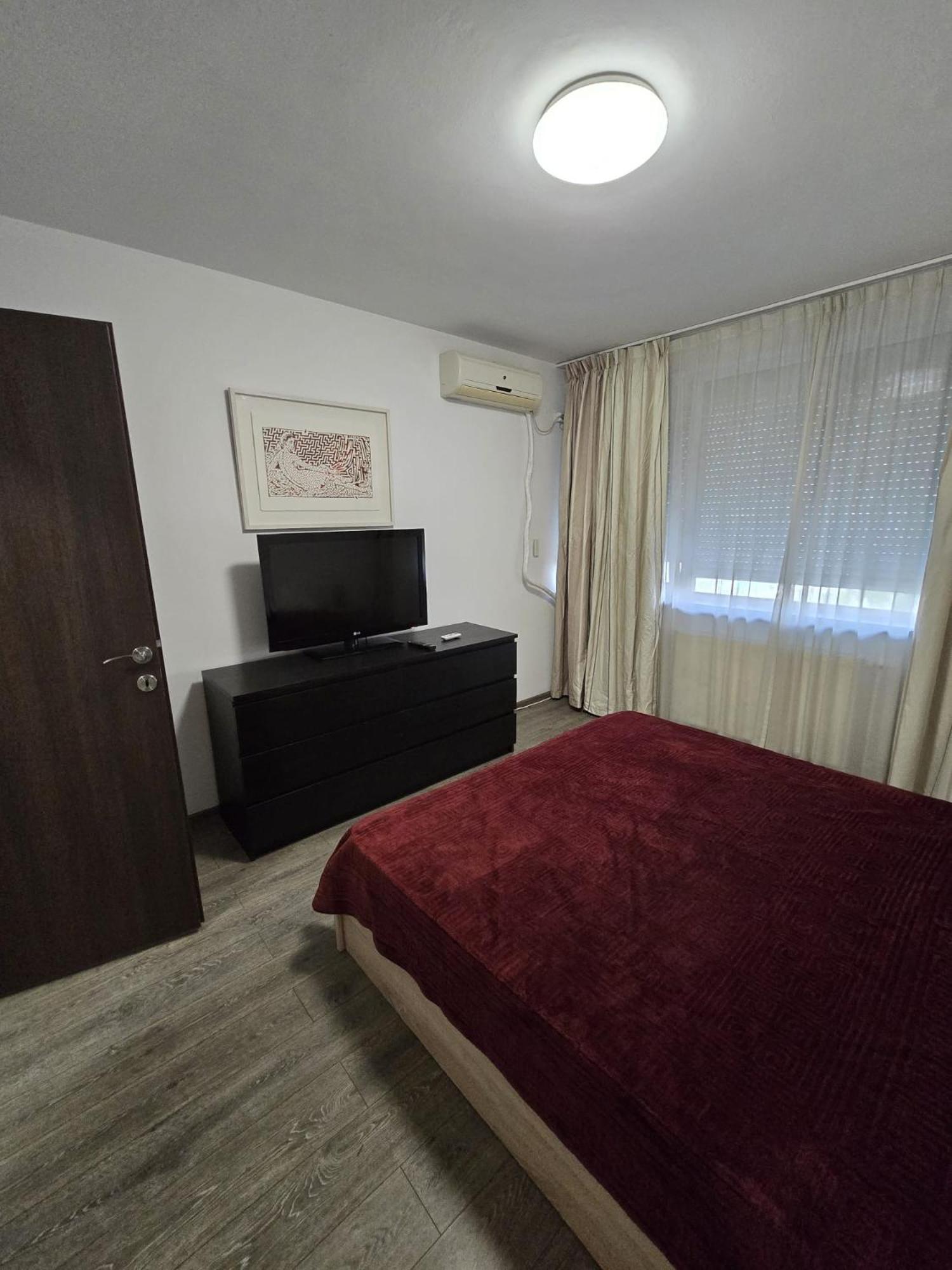 Bucharest Cosy Stay Екстериор снимка